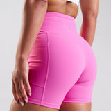 RUNSeries 5" Running Shorts Pulse Pink