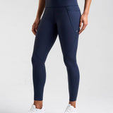 Sculpt High-Waisted Leggings Outerspace Navy
