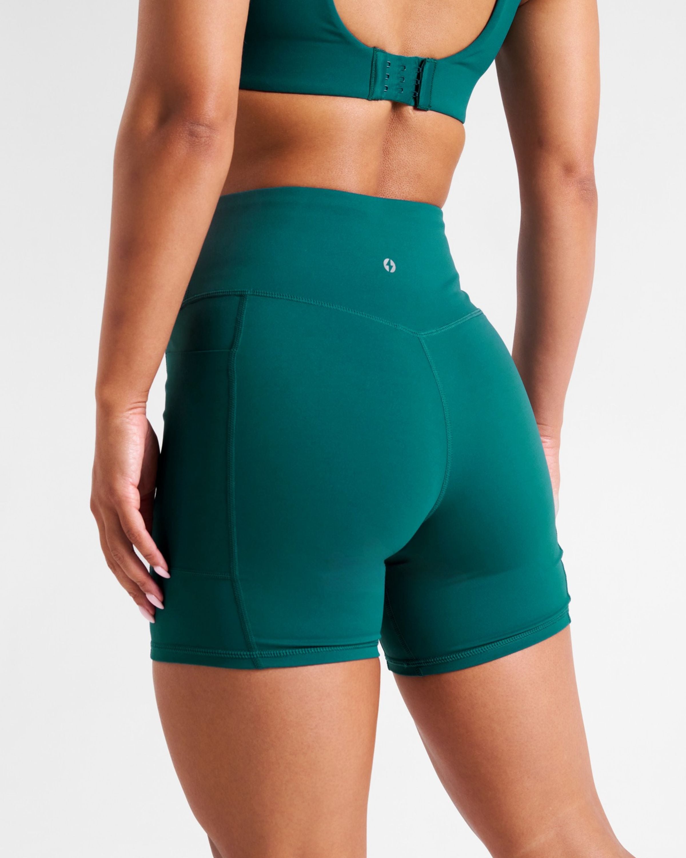 RUNSeries 5" Running Shorts Dark Teal