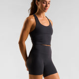 CloudMove 5" Shorts Black