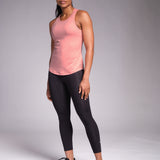 Core Training Vest Rose Elegance