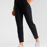 UrbanOne Trousers Black