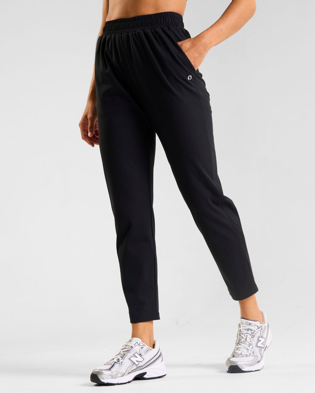 UrbanOne Trousers Black