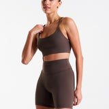 CloudMove 5" Shorts Espresso