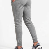 tek//pak Men's Jogger Grey Marl