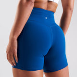RUNSeries 5" Running Shorts Blue Opal