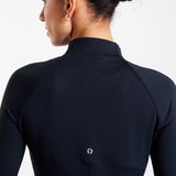 RNG2 Zip Through Jacket Black