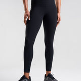Sculpt High-Waisted Leggings Black