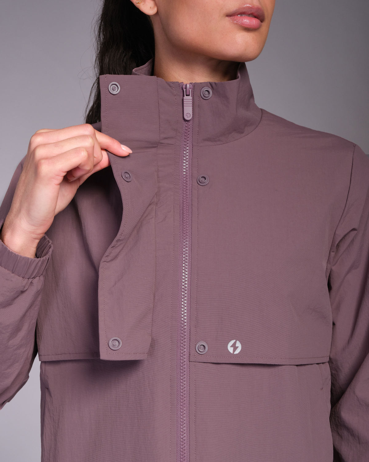 All-Day-Wear Jacket Flint