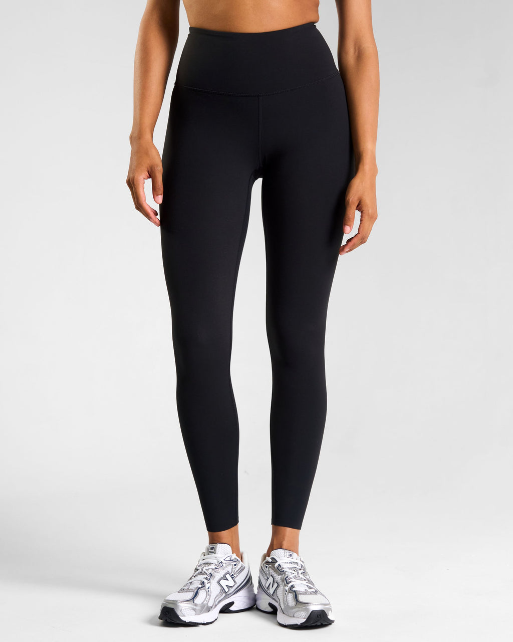 All-Day-Wear Leggings Black