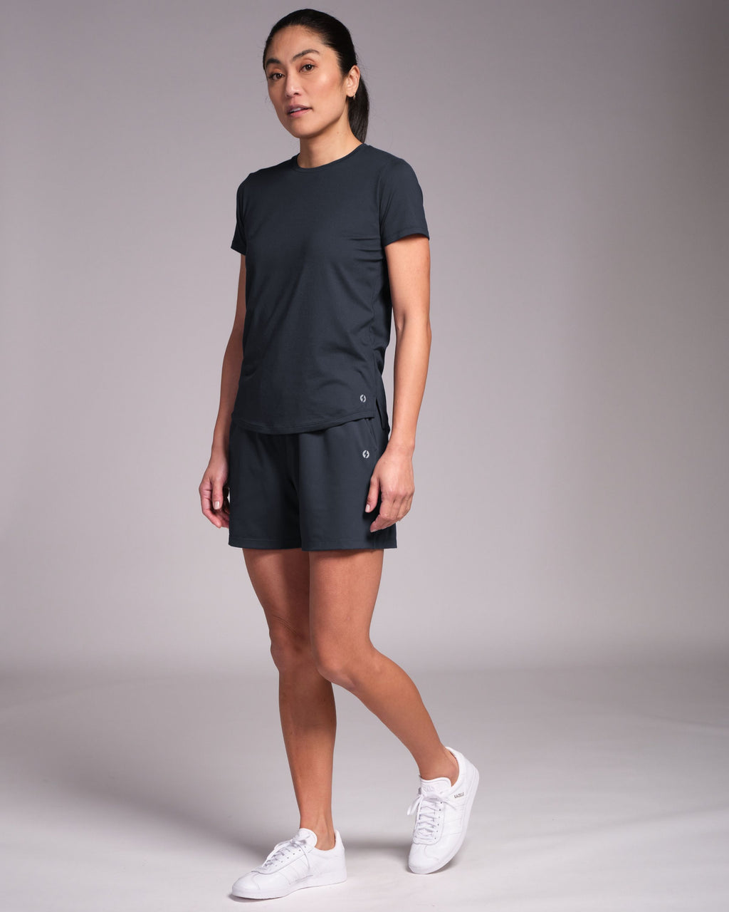UrbanOne Shorts Outerspace Navy