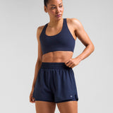Pace 2-in-1 Performance Shorts Outerspace Navy