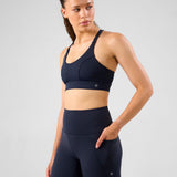 Sculpt High-Waisted Leggings Outerspace Navy