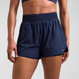 Pace 2-in-1 Performance Shorts Outerspace Navy