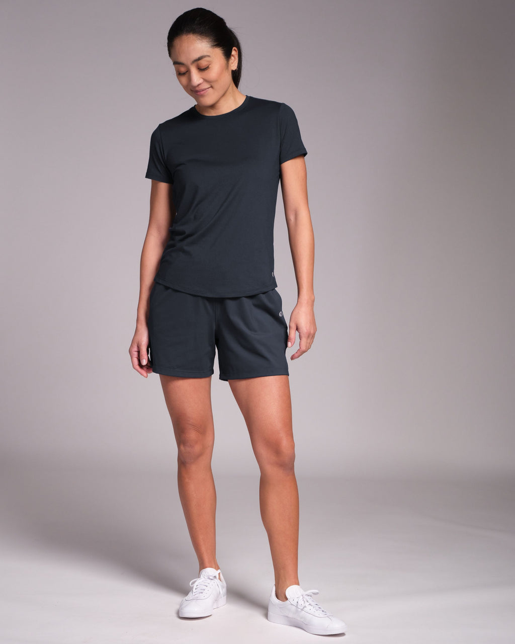 UrbanOne Shorts Outerspace Navy