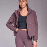 All-Day-Wear Jacket Flint