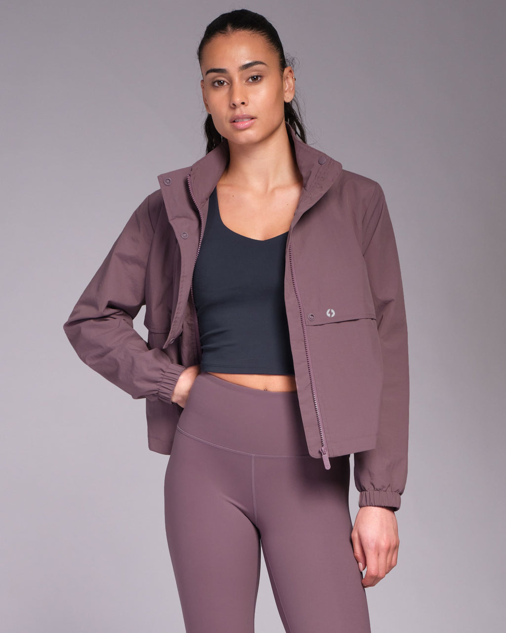 All-Day-Wear Jacket Flint