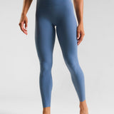 CloudMove 7/8 Leggings Cool Blue
