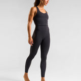 CloudMove 7/8 Leggings Black