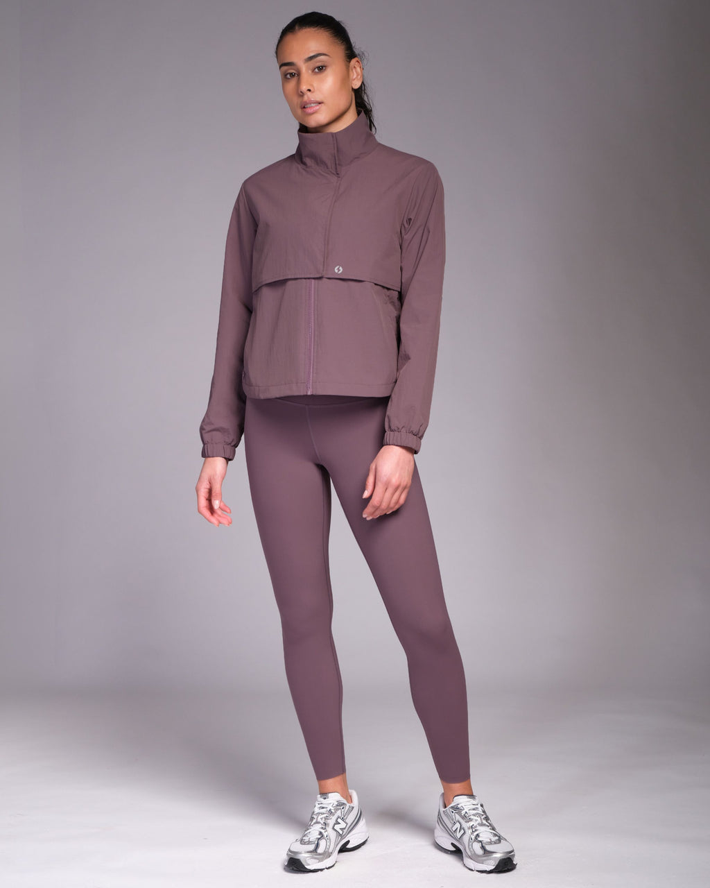 All-Day-Wear Jacket Flint