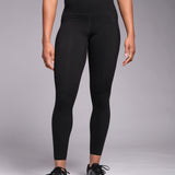 Sculpt High-Waisted Leggings Black