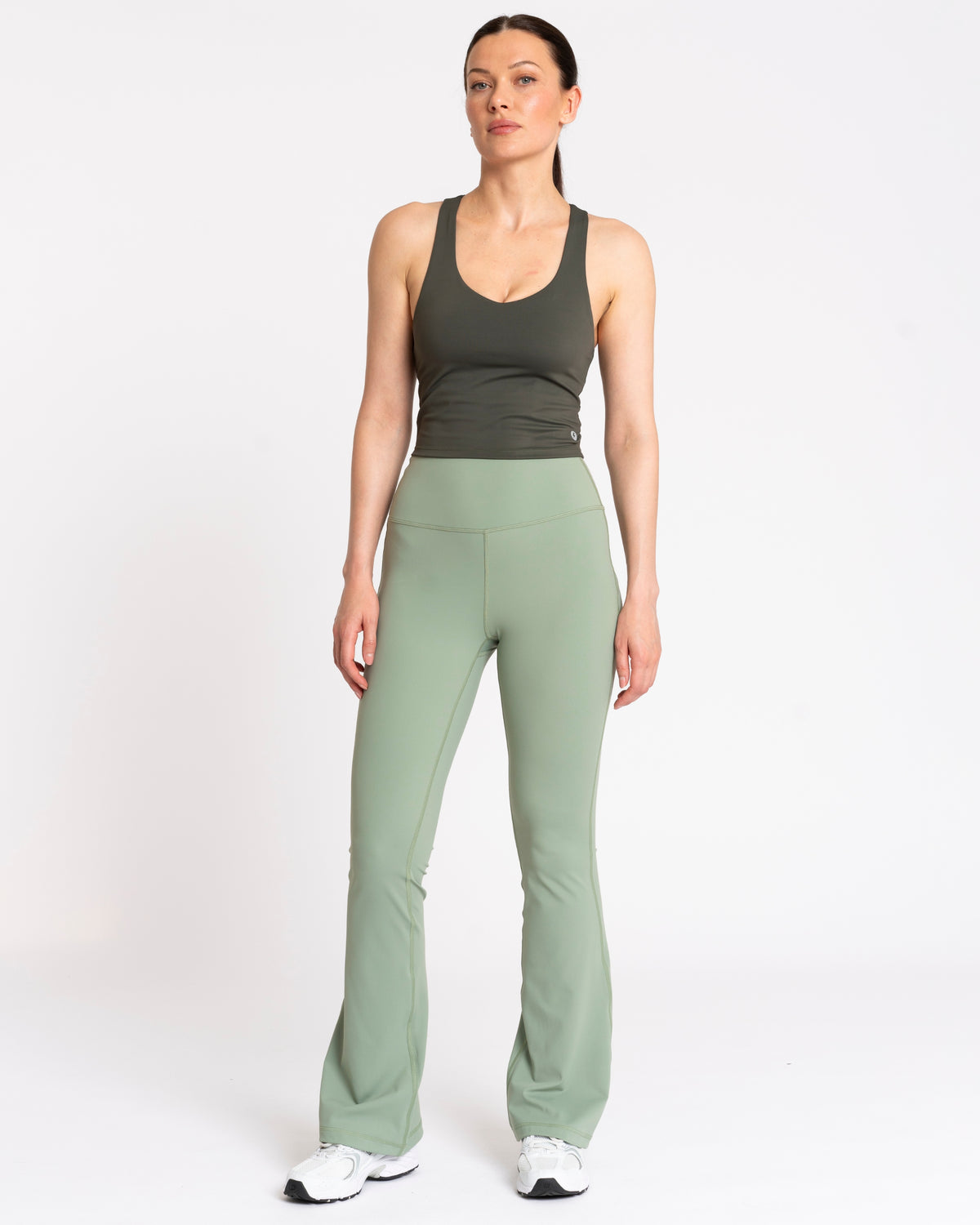 All-Day-Wear Flare Lilypad