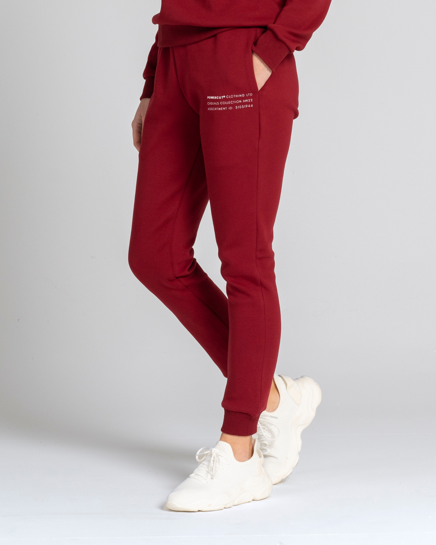 CASUALS Women's Jogger Ruby