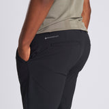 Urban24 Stretch Pant Black