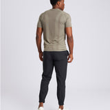 Urban24 Stretch Pant Black