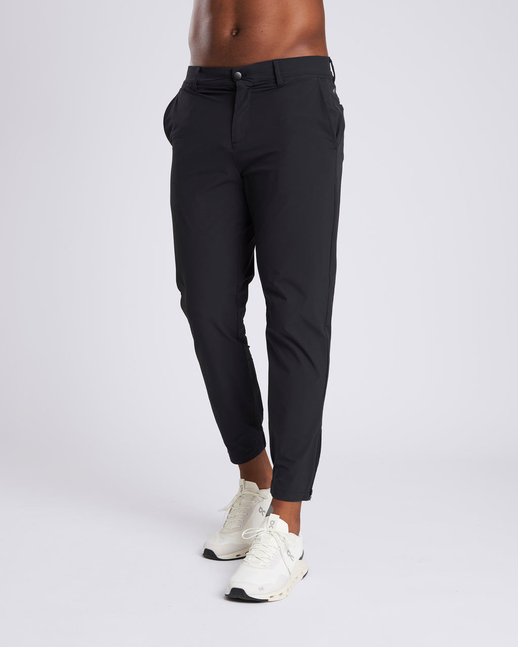 Urban24 Stretch Pant Black