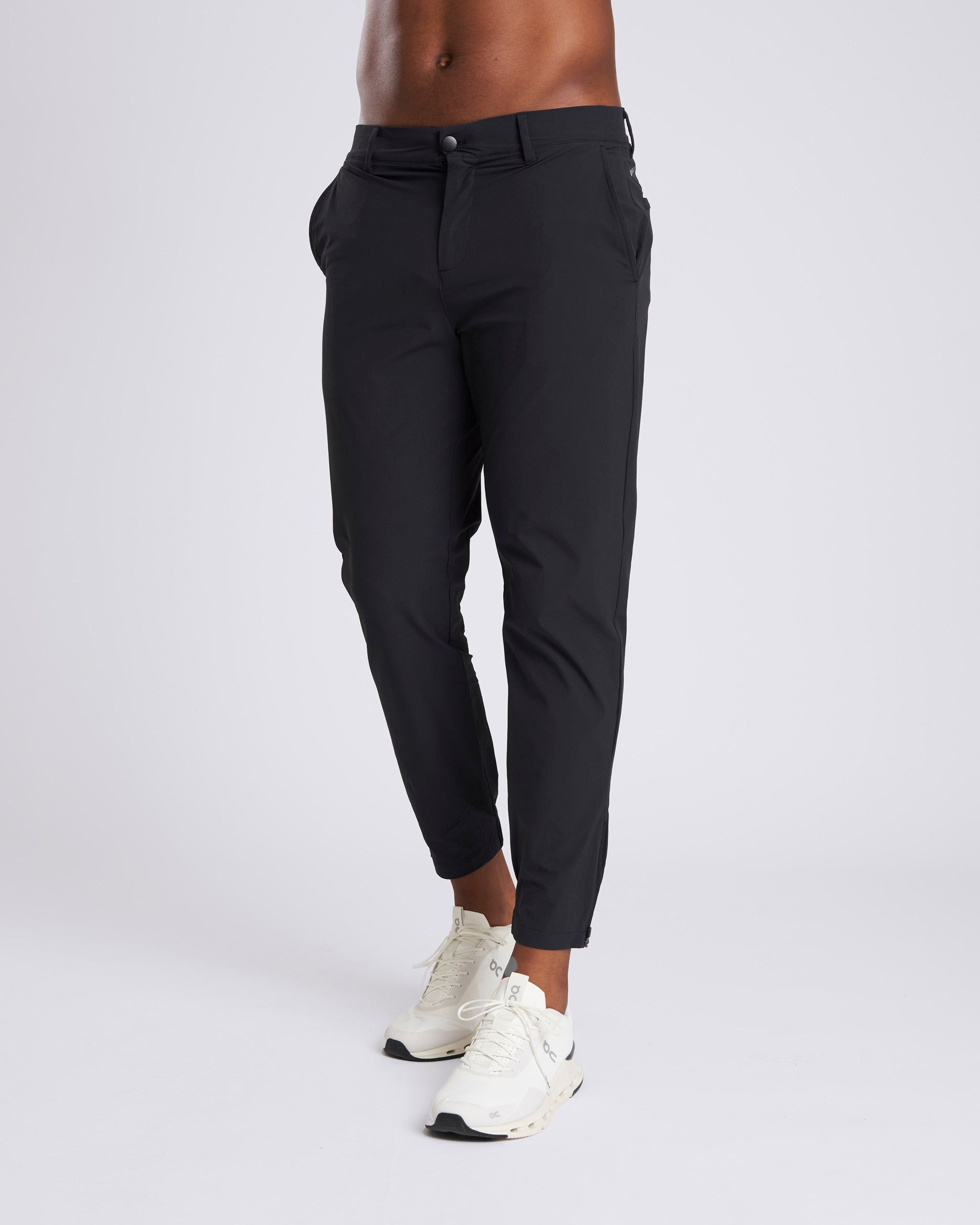 Urban24 Stretch Pant Black