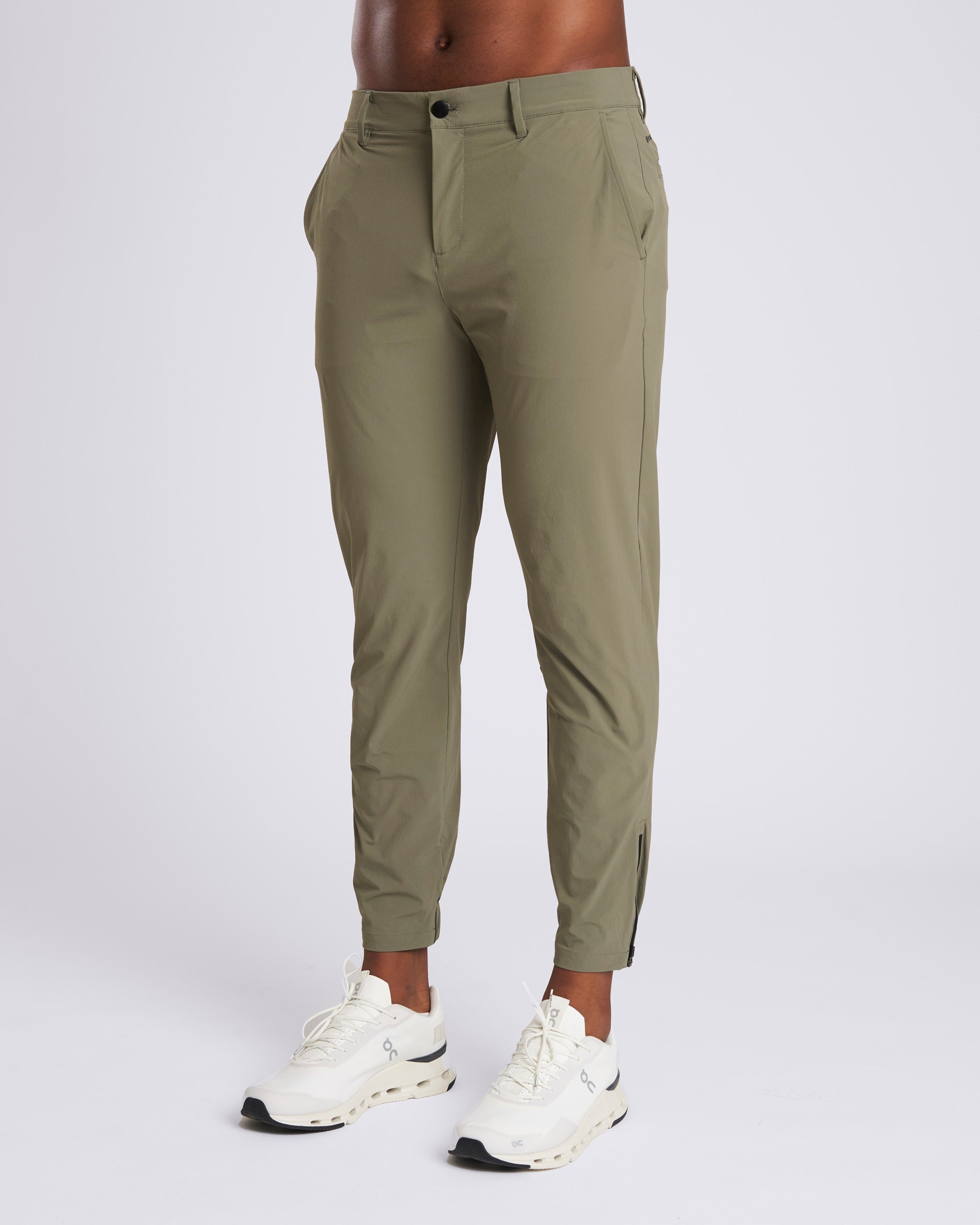 Urban24 Stretch Pant Khaki