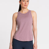 Core Training Vest Elderberry