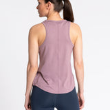 Core Training Vest Elderberry