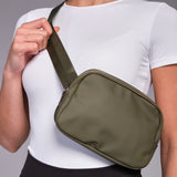 Crossbody Bag Climbing Ivy