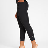 FreeMove 7/8 Leggings Black