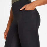 FreeMove 7/8 Leggings Black