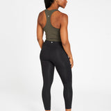 FreeMove 7/8 Leggings Black