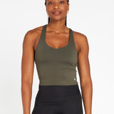 FreeMove Tank Top Climbing Ivy