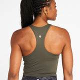 FreeMove Tank Top Climbing Ivy