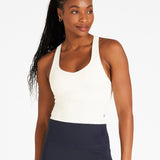 FreeMove Tank Top Marshmallow