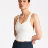 FreeMove Tank Top Marshmallow