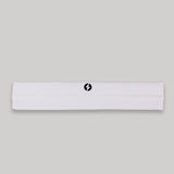 Training Headband White