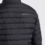 OUTSIDER™ Men's Lightweight Puffer Black