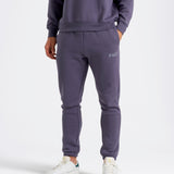 PWCT Club Men's Jogger Greystone Blue