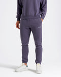 PWCT Club Men's Jogger Greystone Blue
