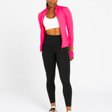 RNG1 Jacket Deep Pink