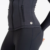 RNG1 Jacket Outerspace Navy