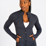 RNG1 Jacket Outerspace Navy