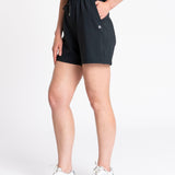 UrbanOne Shorts Black